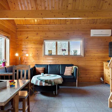 Сasa de vacaciones 8163-praesto-kohavevej-3 *