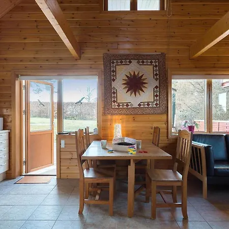 8163-praesto-kohavevej-3 Сasa de vacaciones Præstø