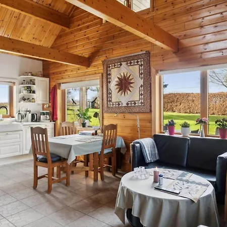 Holiday home 8163-praesto-kohavevej-3 Praesto