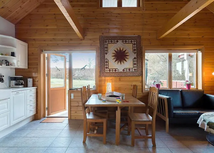 8163-praesto-kohavevej-3 Сasa de vacaciones Præstø