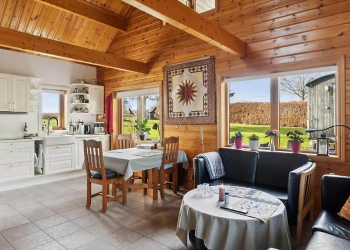 Сasa de vacaciones 8163-praesto-kohavevej-3 Præstø